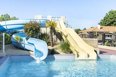 Image de Mobil home Confort 3 pièces 4 personnes