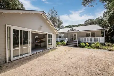 Image de Moonah Forest Delight