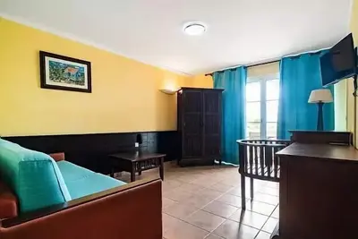 Image de Appartement 3 pièces 6 personnes - Sélection