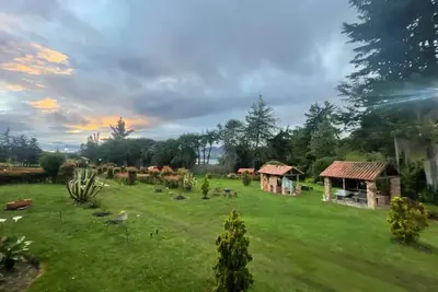 Image de Las Mejores Cabañas de Colombia en Guatavita