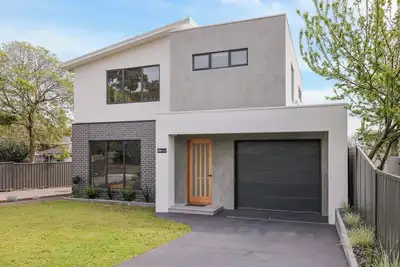 Image de Church Street Retreat by Ready Set Stay- Wifi, 2 living spaces, linen and towels