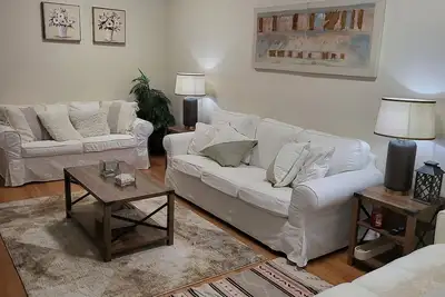 Spacious one bedroom apartment in Astoria