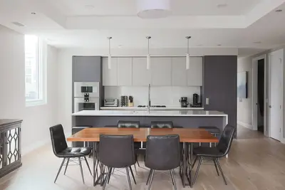 Image de Luxury Loft Collection 02 - Terrace - River North