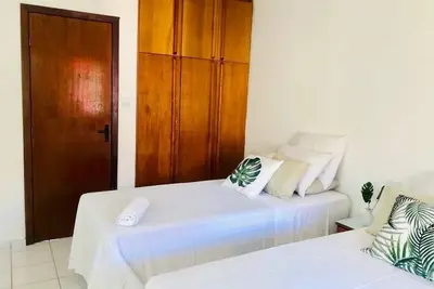 Image de Apartamento Para Aluga Temporada em Porto Seguro ata 10 Pessoas