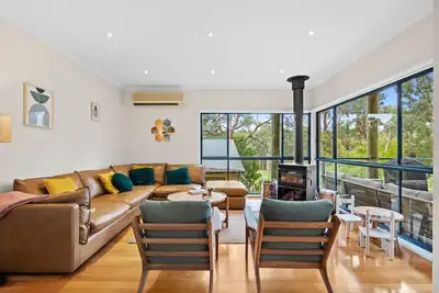 Image de Banool I Linen Provided I Bush Views