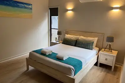 Image de 718 Cooloola Villa, Kingfisher Bay, K'gari, Fraser Island