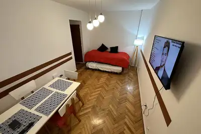 Image de Departamento 2 Ambientes Para 4 Personas muy Comodo