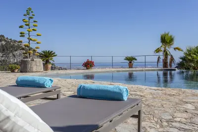 Image de 5 Star Private Villa with Private Pool, Mallorca Villa 1461