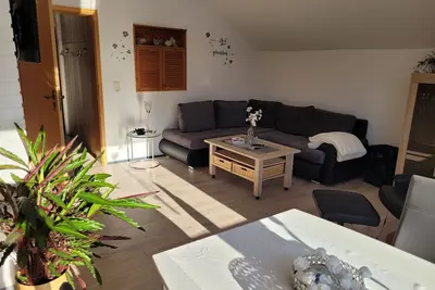 Image de Appartement \"Sara's\" avec jardin privé, Wi-Fi et climatisation