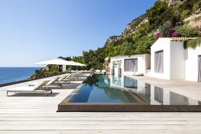 Image de Beautiful 5 Star Villa with Private Pool, Ibiza Villa 1251