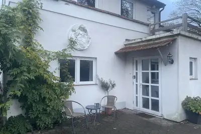 Image de Maison de vacances 'Oberneulander Gästehaus' avec Wi-Fi