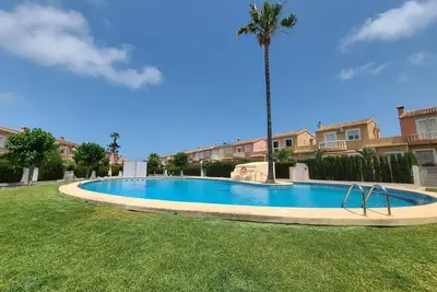 Image de Casa Sofia Ă Els Poblets