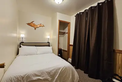 Single Executive Suite