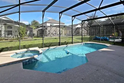 Image de Perfect 5 Bedroom Villa on Emerald Island Resort, Orlando Villa 6301