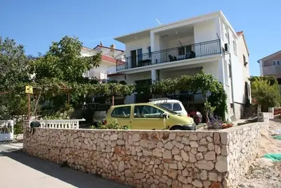 Image de Appartement Prcela 1 (98211-A2) - Bilo (Primosten)
