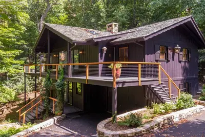 Image de Elk Watch at Hound Ears - Private, gated community!