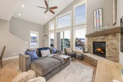 Image de 58 Elk Ranch with Hot Tub