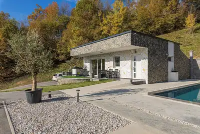 Image de Wellness Paradise House Tim, Trebnje, Slovenia