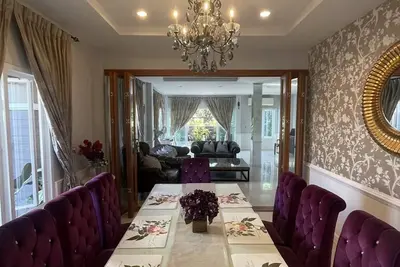 Image de 5-bedroom, 5-bathroom house in Khao Yai, Pak Chong.