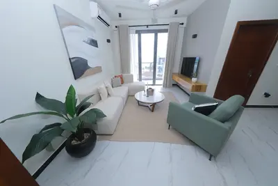 Image de Luxury Condo in Colombo 6