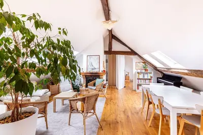 Image de GuestReady - Chic parisien près du Palais Garnier