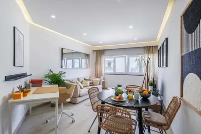 Image de Sea View in Estoril by Portugal Portfolio