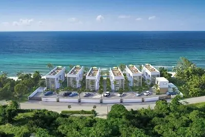 Image de Silver Reef #2 - 2 Br Luxe Oceanfront & Pool