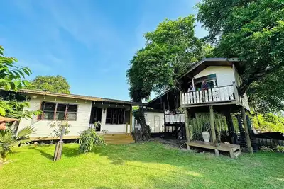 Image de Waterside Thai House, 10 minutes from Airport.