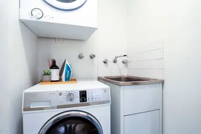 Image de Surry Hills l Two Bedroom l Pet Friendly