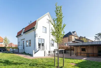 Image de Maison Josephine - spacious house for 12 people