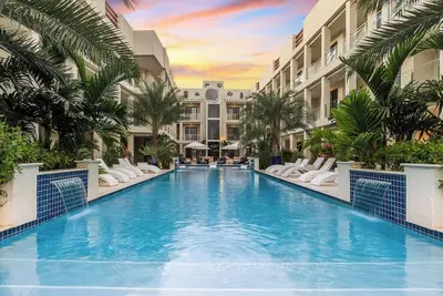 Image de New Luxury Resort Wariruri 206 by Bocobay