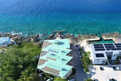 Image de Beautiful 2Bd/2Bth Oceanfront Condo-Onsite Dining