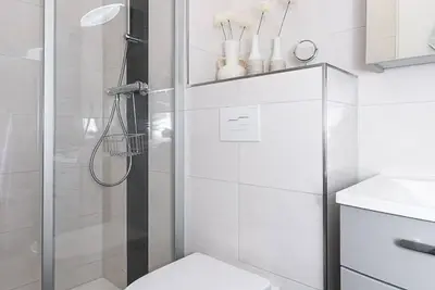 Image de Ferienwohnung Deich in Sicht