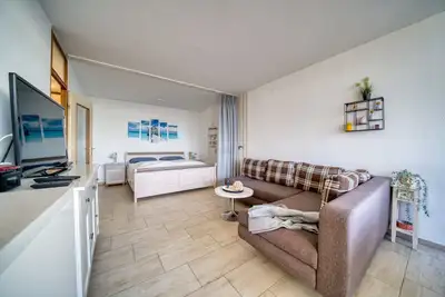 Ferienpark - Haus F, App. 0f1401