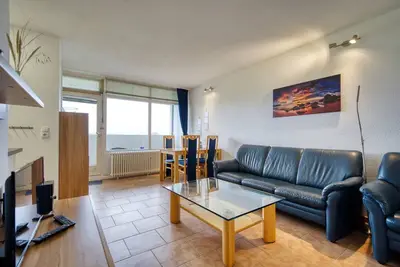 Ferienpark - Haus H, App. 0h0107