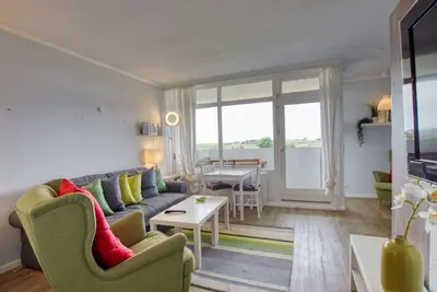Ferienpark - Haus H, App. 0h0105
