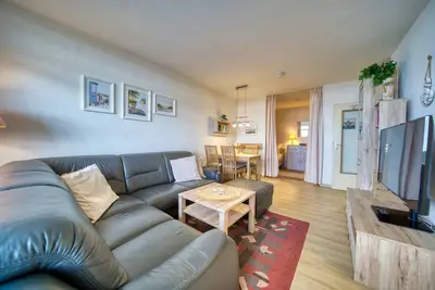 Ferienpark - Haus G, App. 0g0802
