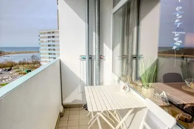 Ferienpark - Haus G, App. 0g0710