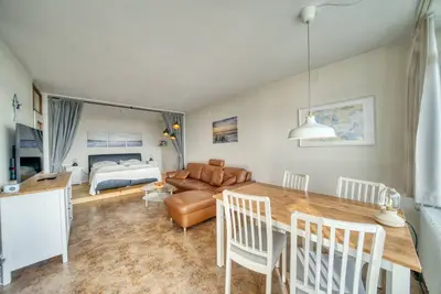 Ferienpark - Haus G, App. 0g0704