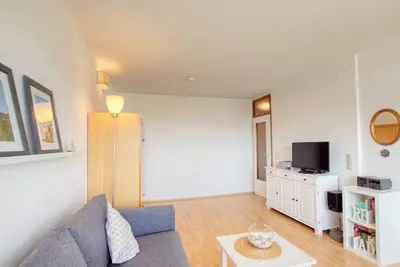 Ferienpark - Haus G, App. 0g0611