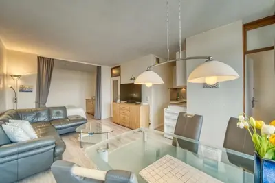 Ferienpark - Haus G, App. 0g0702