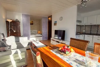 Ferienpark - Haus C, App. 0c1210