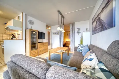 Ferienpark - Haus K, App. 0k0501