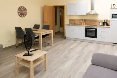 Image de Vacation apartment/apartment for 4 guests with 86m² in Gützkow (175686)