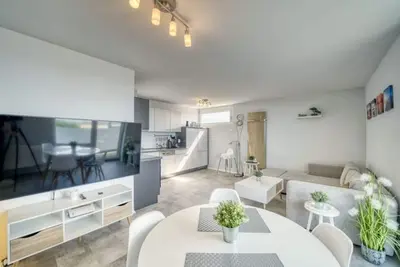 Ferienpark - Haus D, App. 0d1007