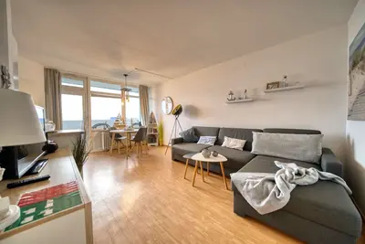 Ferienpark - Haus G, App. 0g0811