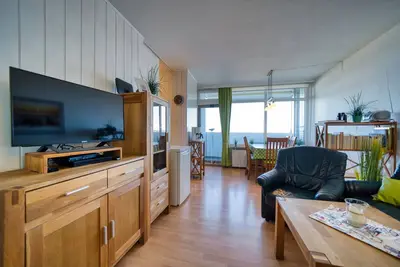 Ferienpark - Haus G, App. 0g0807