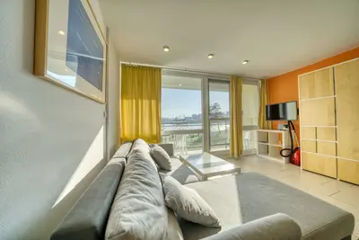 Strandhotel, App. 1sh106