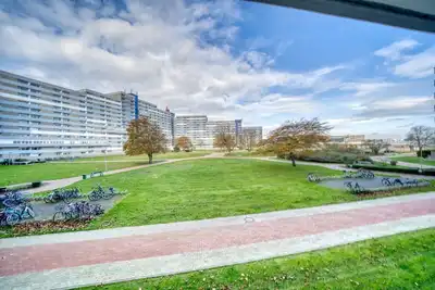 Ferienpark - Haus N, App. 0n0111