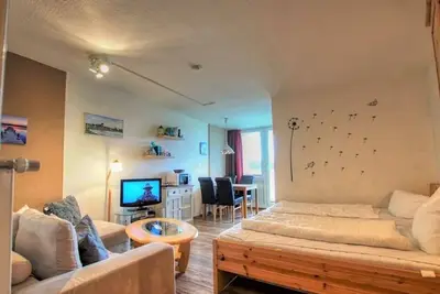 Strandhotel, App. 1sh105